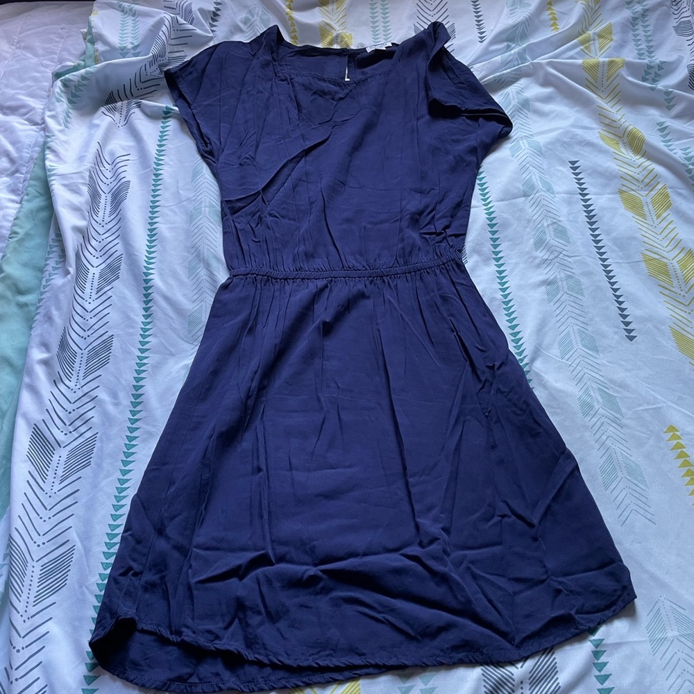 Cute summer dress